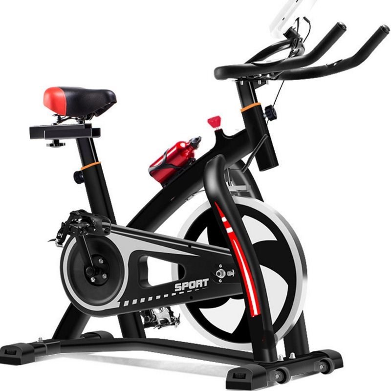 dynamic cycling