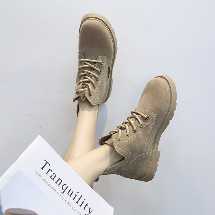 Bottes hiver pour femme en TPR  - Ref 3246842 Image 4