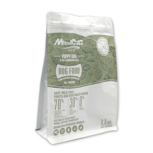 【美乐糕】幼犬狗粮蛋黄奶糕2kg