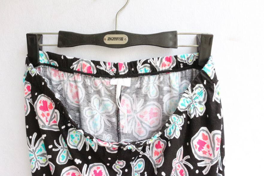 Pantalon pyjama - Ref 714628 Image 9