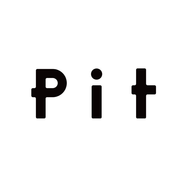 pit女装旗舰店的LOGO