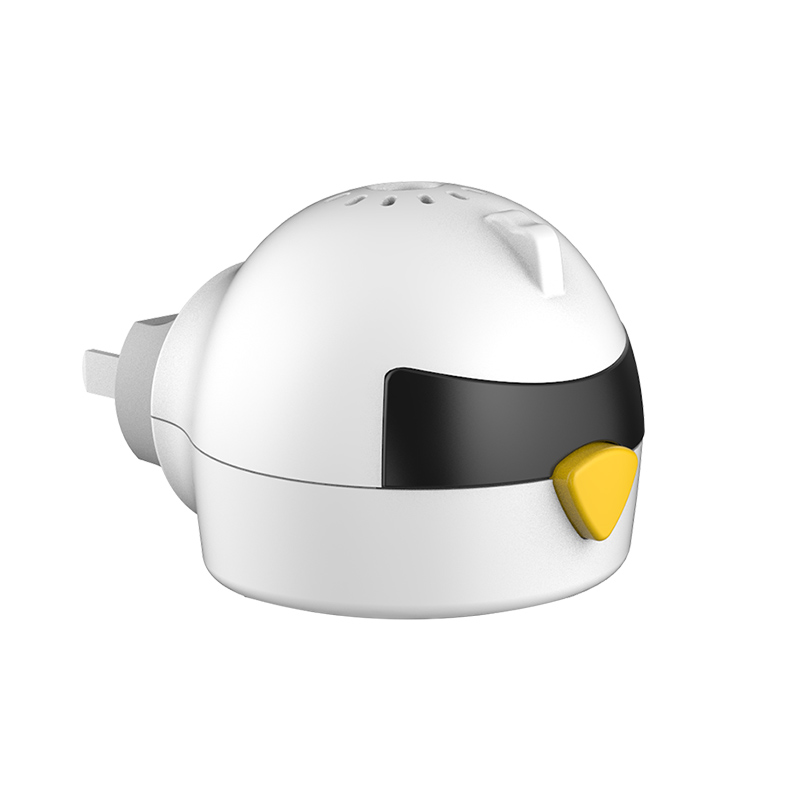 1 bird device for a sleeping baby mosquito incense heater