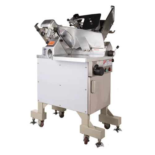 Машина для нарезки дельтовидного мяса, коммерческая машина для нарезки рулетов из говядины и баранины, электрический многофункциональный, полностью автоматический напольный строгальный станок для мяса