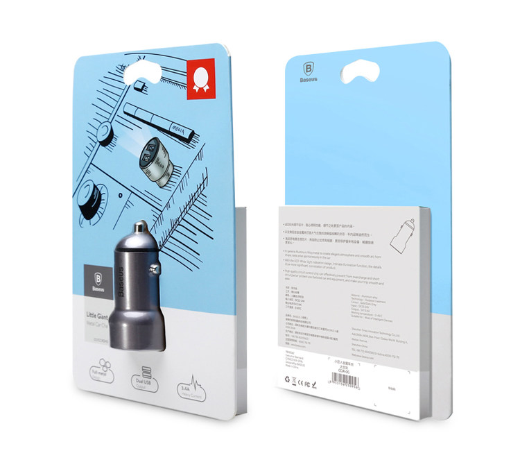 chargeur 3.4A, 3A - Ref 1301744 Image 19