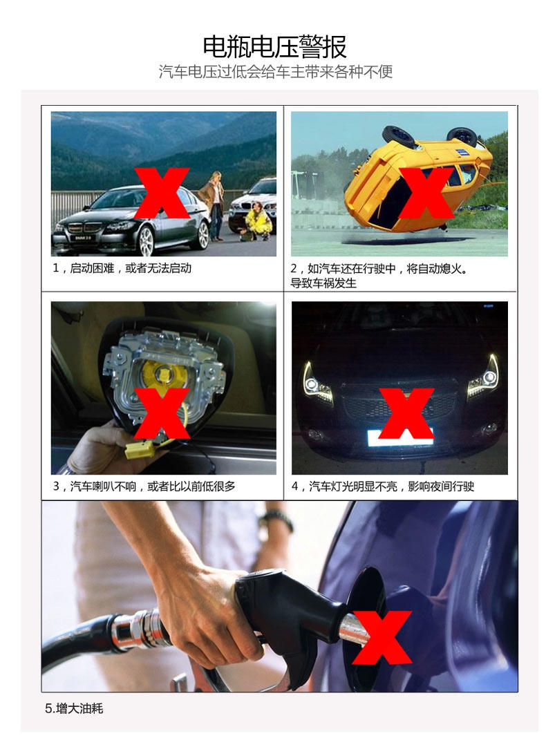 chargeur BASEUS 3.4A, 3A - Ref 1301741 Image 17