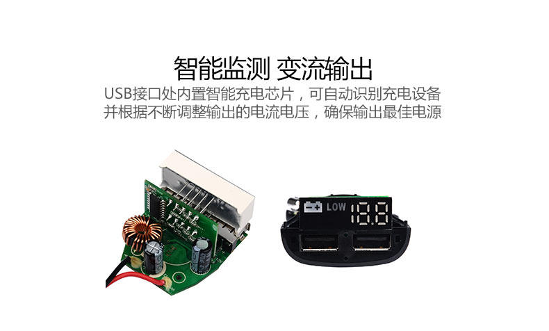 chargeur BASEUS 3.4A, 3A - Ref 1301741 Image 18