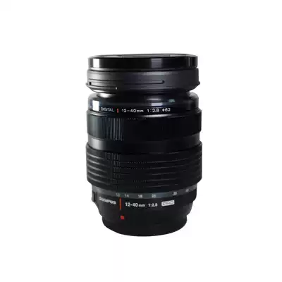 Olympus Olympus M ZUIKO DIGITAL ED 12-40mmf2 8 PRO Wide-angle zoom head