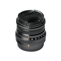 Fujifilm Fujifilm XF16mmF2 8 R WR wide-angle fixed focus micro single lens Fujifilm 16 2 8 lens