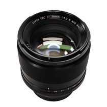 Fujifilm Fuji XF56mmF1 2 R APD large aperture fixed focus lens 56 1 2APD New Lens