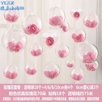 Top Beauty Salon Roof Jewelry Store Adornment Mall Ceiling Decoration Hanger