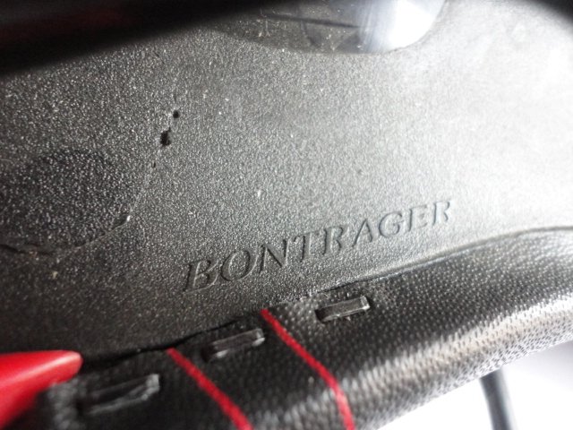 Selle de vélo Mountain Bike TREK - Ref 2346546 Image 4