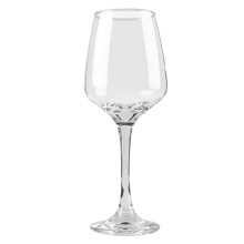 红酒杯套装家用高脚杯大号6只