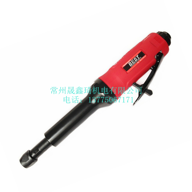 Low noise industrial lengthening pneumatic grinder grinder grinder grinder Best Taiwan