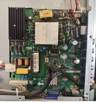 Konka LED43M60C motherboard TP VST69D PB802 dual HD board matching LG screen original
