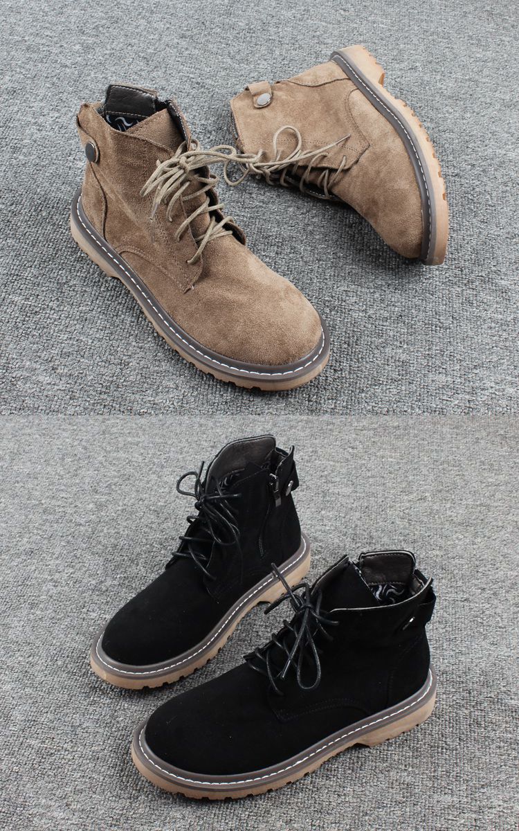 Bottes mi-saison femme OTHER   en TPR  - Ref 3251487 Image 19