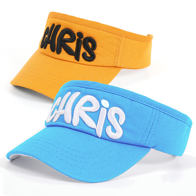 Children's Hat Summer Boy Girl Girl Boy Han Han Edition Paternal-Child Shade Baseball Cap Little Tide Top Cap