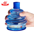 京都 白酒天坛系列 老北京二锅头 清香型 248ml*2瓶