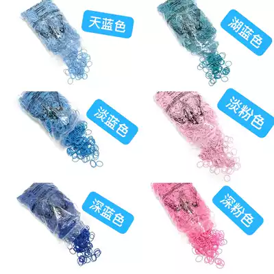 United States color coordinated racing dog special bag fur tendons large bag 2000 large circle bag hair