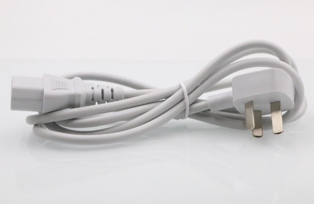 Original power cord 1 7 m Host power cord pure copper 3 * 0 75 square electric cooker electric cooker wire