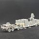 American Centurion C-Ram Base-Mounted Dense Array 1/72 Scale Static Display Model