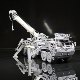 35 Scale Mmrs Us Marine Corps Lvsr Series Rescue Crane Fully Articulated