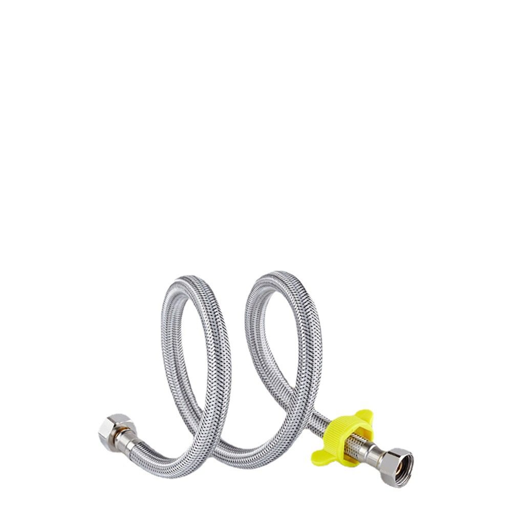 Water purifier accessories 60 knit tube 304 stainless steel hose sanitary hose