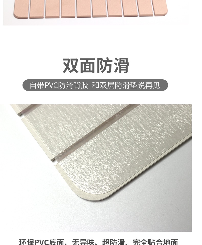 Diatom tự nhiên bùn sàn mat phòng tắm hấp thụ mat phòng tắm mới nâng cấp gấp diatom đất cửa mat - Thảm sàn thảm nhựa rối