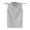 Lycra cotton co giãn mùa hè áo thun không tay cộng với chất béo lớn size rắn màu mỏng người béo nam rộng vai vest - Áo vest cotton áo lông vũ