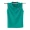 Lycra cotton co giãn mùa hè áo thun không tay cộng với chất béo lớn size rắn màu mỏng người béo nam rộng vai vest - Áo vest cotton áo lông vũ