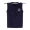 Lycra cotton co giãn mùa hè áo thun không tay cộng với chất béo lớn size rắn màu mỏng người béo nam rộng vai vest - Áo vest cotton áo lông vũ