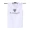 Lycra cotton co giãn mùa hè áo thun không tay cộng với chất béo lớn size rắn màu mỏng người béo nam rộng vai vest - Áo vest cotton áo lông vũ