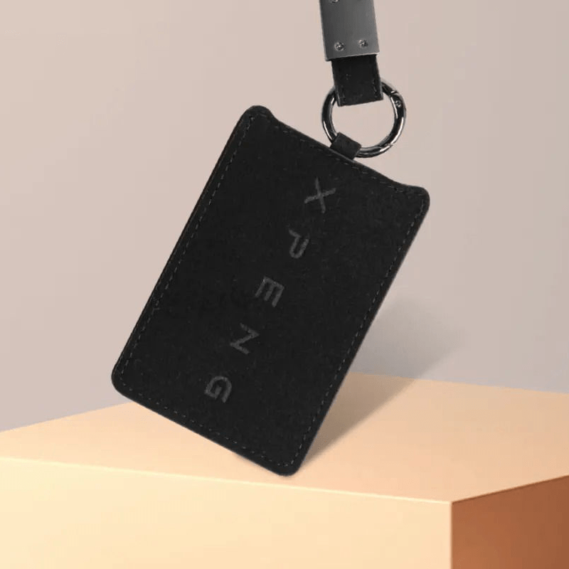 XPLORE ) P7 NFC Microfiber Card Holder