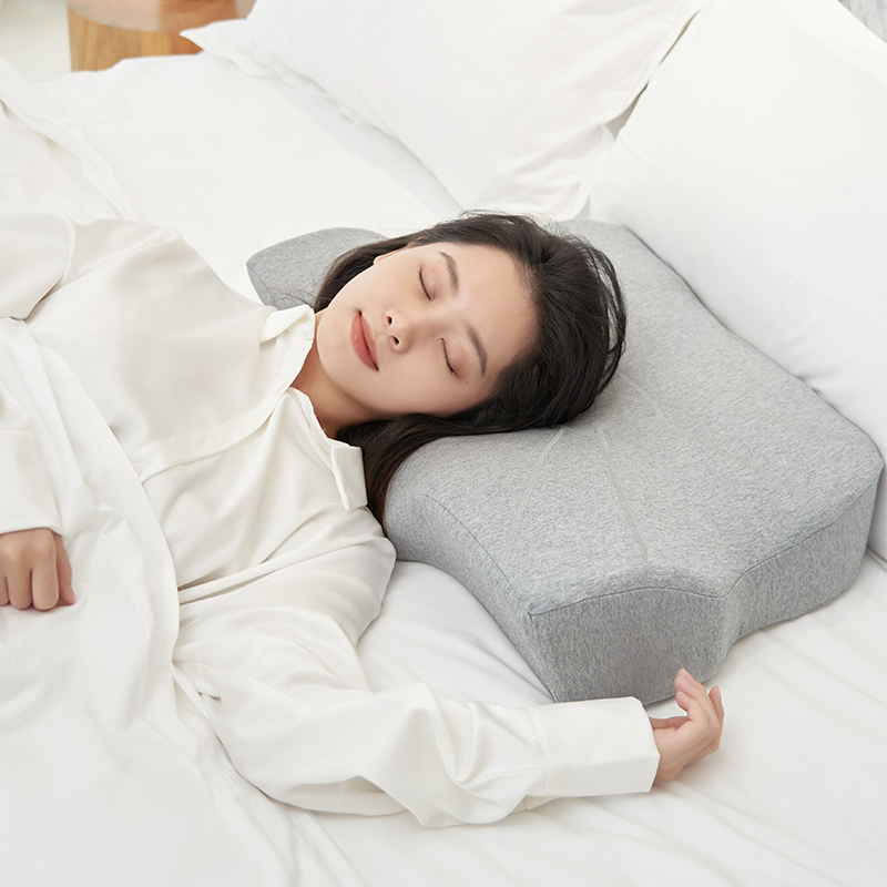 Xiao Peng XPLORE) Graphene neck pillow for a long and long