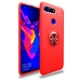 Vỏ điện thoại di động Huawei Honor View20 nguyên bản danh dự tất cả bao gồm mờ Link Turbo silicone v20 chống rơi vỏ bảo vệ chống rơi thủy triều nam và nữ sáng tạo vòng từ tính Honor V 20 nắp lưng mềm - Nhẫn