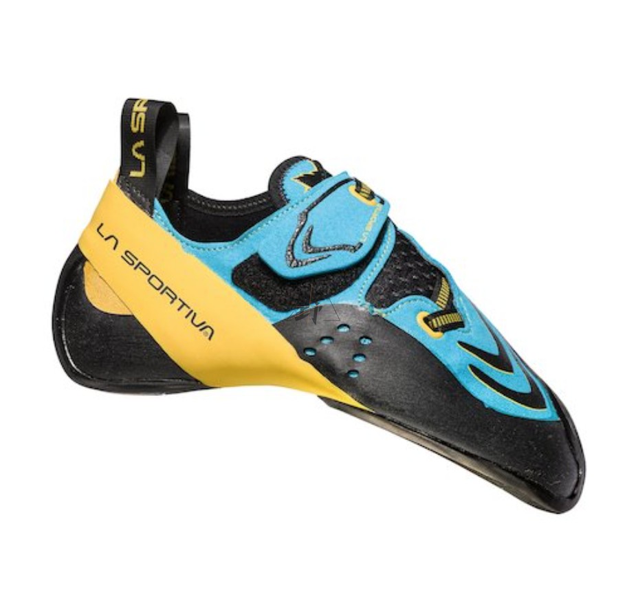 LA SPORTIVA FUTURA Avatar rock shoes spot Italian original imported rock with rock climbing-Taobao