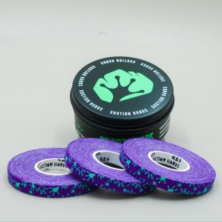 岩时优选|吸盘手攀岩指尖细胶带胶布8mm手指手皮保护野攀户外登山