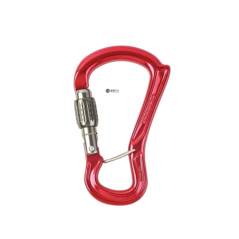 Exclusive Agent | British Dmm Main Lock Anti-Flip Rock Climbing Mountaineering Ceros Classic In-Stock Genuine Product with Free Shipping A562 Exclusive Agent | British Dmm Main Lock Anti-Flip Rock Climbing Mountaineering Ceros Classic In-Stock Genuine Product with Free Shipping A562