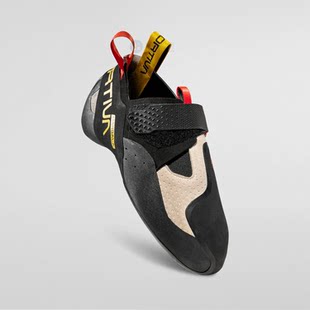 Италии La Sportiva на открытом воздухе Скалолазание баланс поддержка нейтральный модель вставить с застежкой Обувь 2025 Сэнцю цвет в этом же моделье