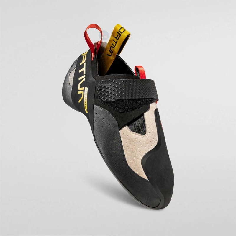 Italy's La Sportiva Mandala Outdoor Rock Climbing Shoes Bouldering In-Stock 2025 Senqiu Color Same Model Italy's La Sportiva Mandala Outdoor Rock Climbing Shoes Bouldering In-Stock 2025 Senqiu Color Same Model