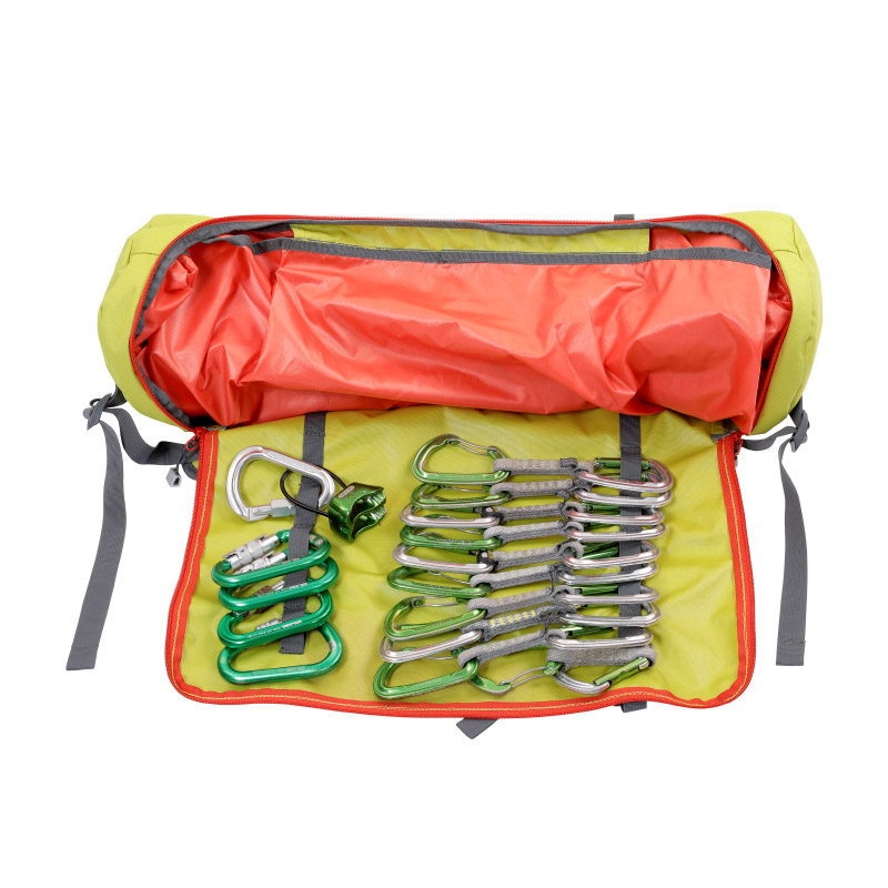 France MILLET men and women's outdoor sports climbing bag rope bag MCS1870 rock time