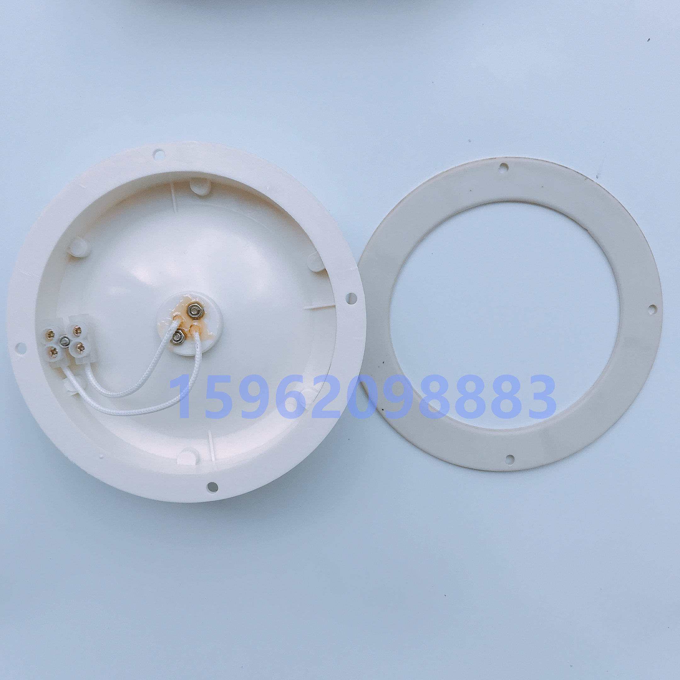 [USD 21.61] DirectCabin Lights SJD1 InBoard Lights Lifeboat Raft