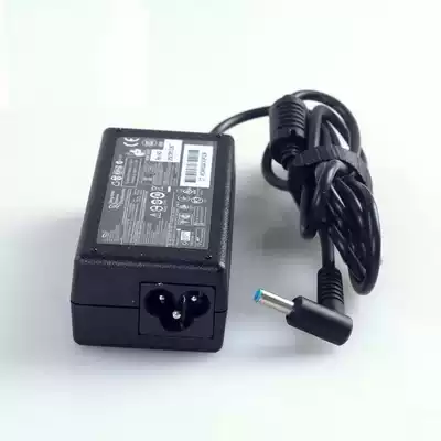 Suitable for HP original TPN-F112 F113 19 5V3 33A 65W power adapter blue mouth with needle