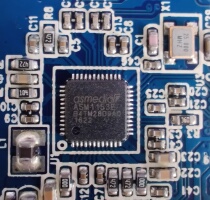 ASM1153E Patch Board Solid State Opener MSATA Hard Disk Transfer USB SSD Mass-production Tool Type-C