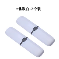 Корпус пальмы [северный белый 2 упаковки]