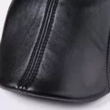 Шапка, мужская демисезонная кепка, дорожный удерживающий тепло берет для отдыха для пожилых людей, для среднего возраста