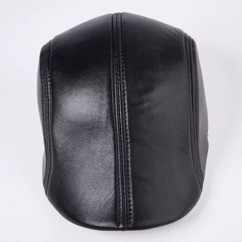 Шапка, мужская демисезонная кепка, дорожный удерживающий тепло берет для отдыха для пожилых людей, для среднего возраста