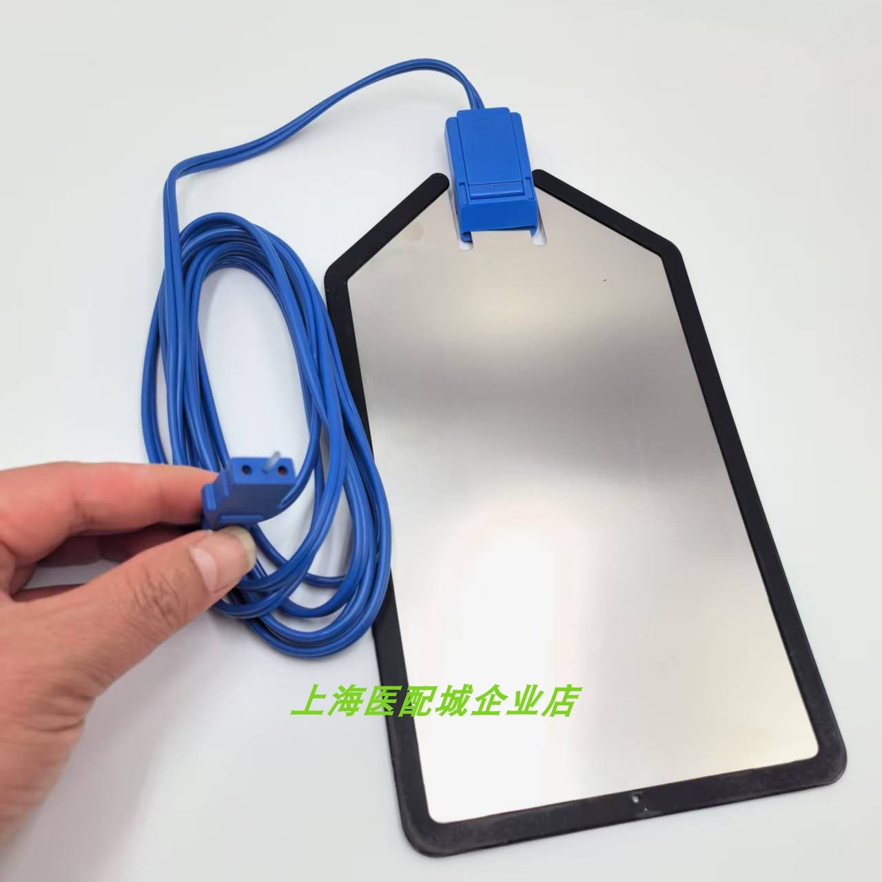适用威力/柯惠LEEP电极回路线 高频手术导联线电刀负极板连接线
