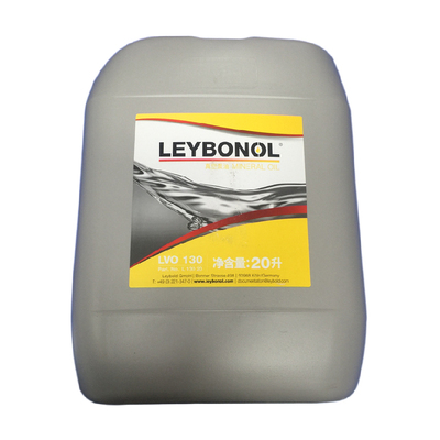 L13020 Аксессуары для вакуумных насосов Leybold, специальная смазка LVO130.20L, постоянный агент, место дилера