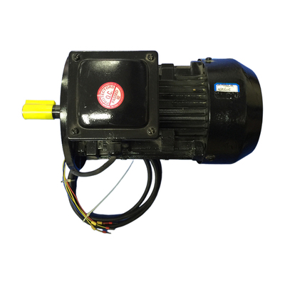 YF90L-6 Двигатель вентилятора воздушного компрессора Ingersoll Rand V30, 37, 45, 55, 75, 90 оригинальное место