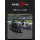 Электрический мотоцикл Wuyang Honda E-VO mini 2